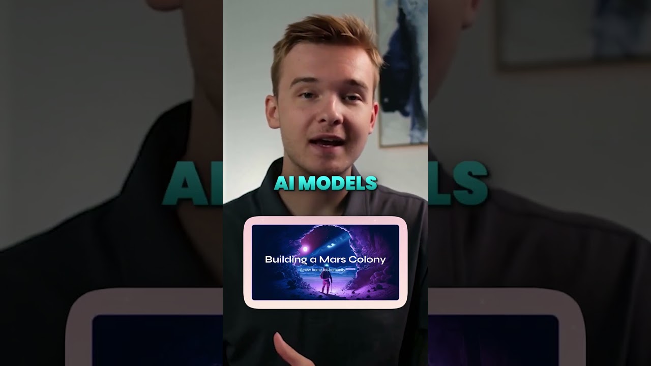 Create Presentations in Minutes with the Help of AI #aiagents #ai #gammaapp
