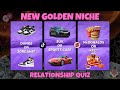 New Golden Niche Can Make $10,000 Per Month from TikTok &amp; YouTube (Relationship Quiz)