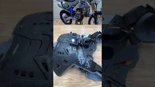 Action cam chest mount tips