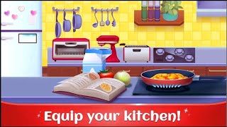 cookbook master cooking game android gameplay screenshot 3