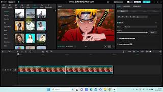 Video Effect in CapCut PC!! How Can You Create Pixel Cartoon Effect Effect in CapCut PC