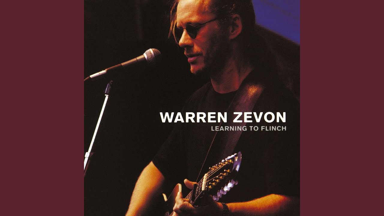 The French Inhaler (Live at Town & Country, London, England, 9/25/1992)