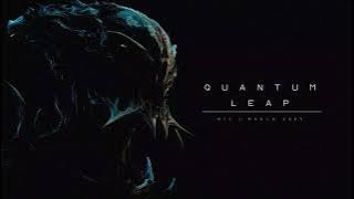 QUANTUM LEAP - Psychedelic Trance Mix II March 2025