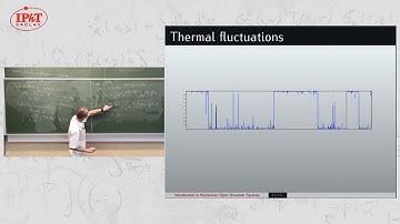 Bauer Michel 2017 An introduction to Markovian open quantum systems 5-5