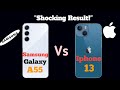 Why do many people prefer iphone over samsung?🤔