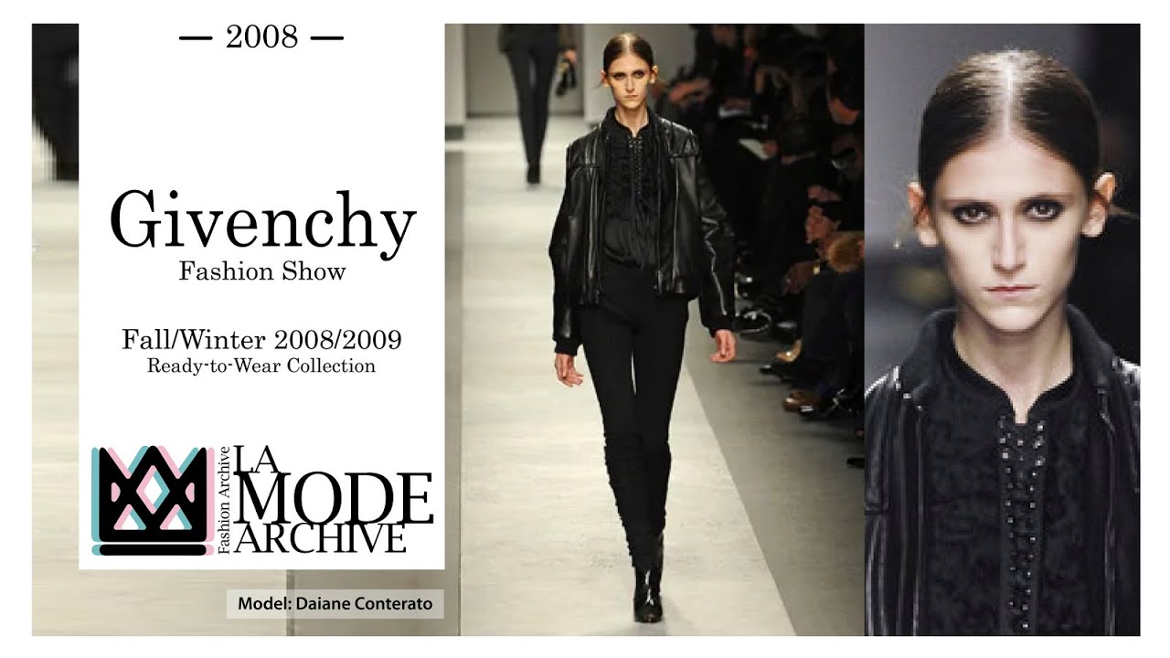 givenchy 2009
