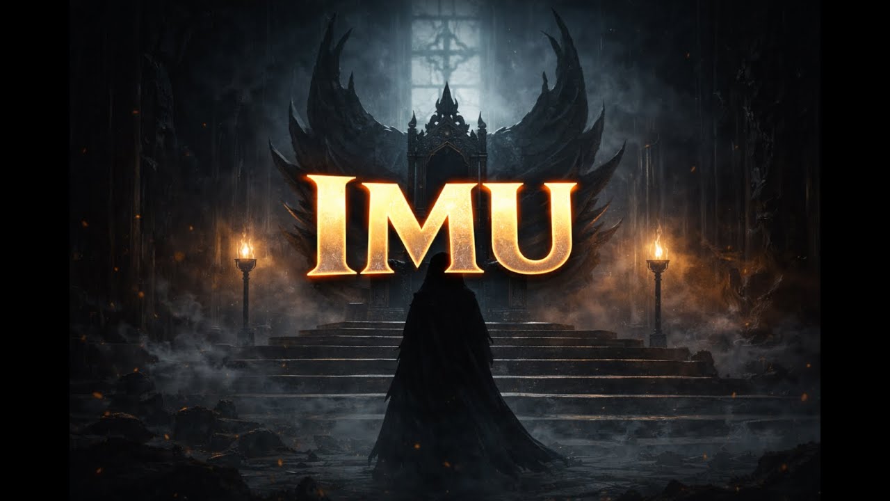👑👁️‍🗨️🌍 IMU 🌍👁️‍🗨️👑 | Himno Épico Inspirado en One Piece