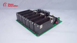 Inside a $5,000  Industrial Beast! Teardown of the Allen-Bradley 80026-044-06-R Power Supply 💎