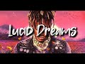 .Juice Wrld - Lucid Dreams [Remix] (Lyrics) ft. Lil Uzi Vert