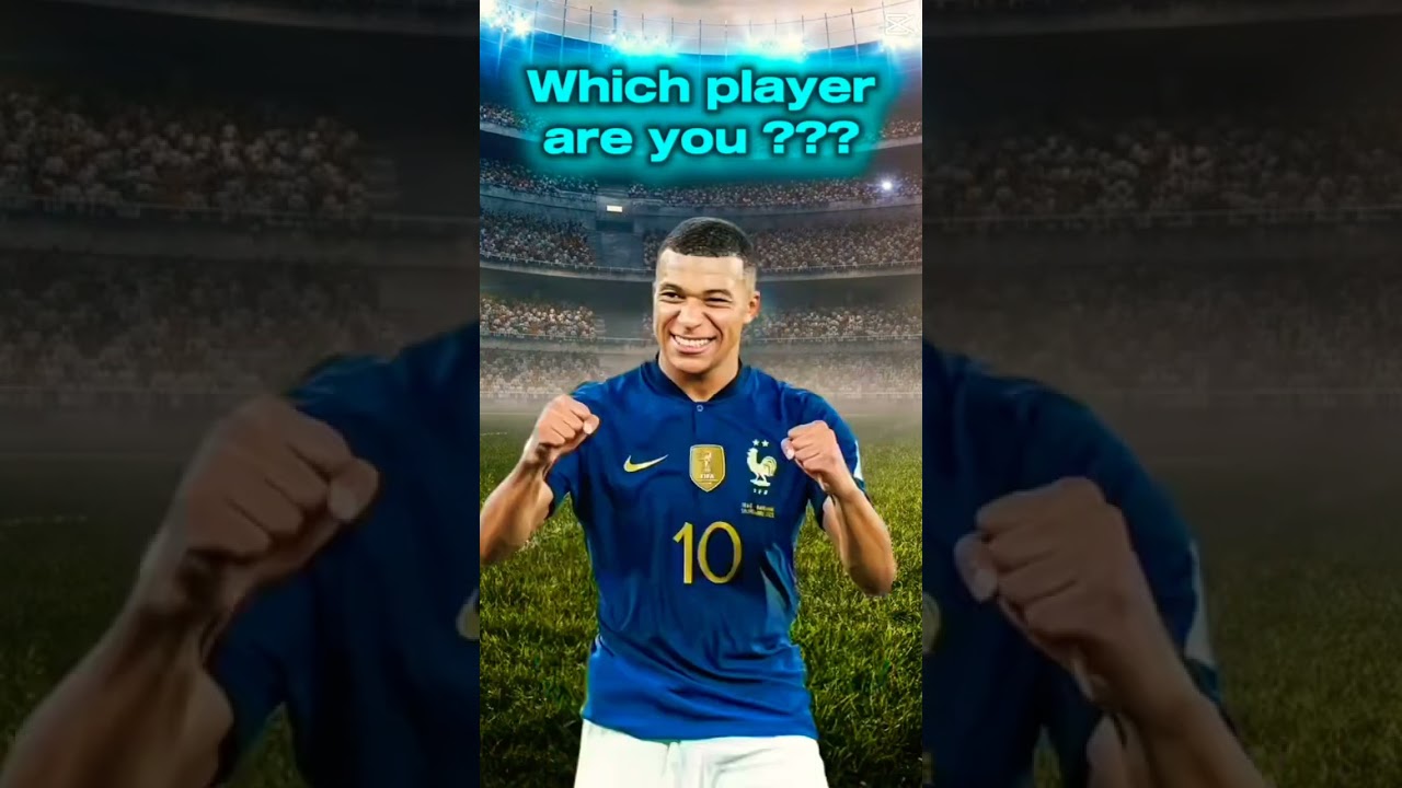 SUSCRIBE for your favourite player and comment your opinion 👍😉🤫/#shortsfeed #viral #player