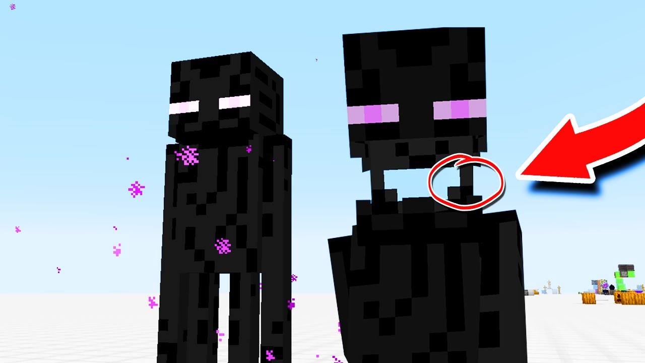 20 de BUGURI Imposibil de Facut pe Minecraft - YouTube