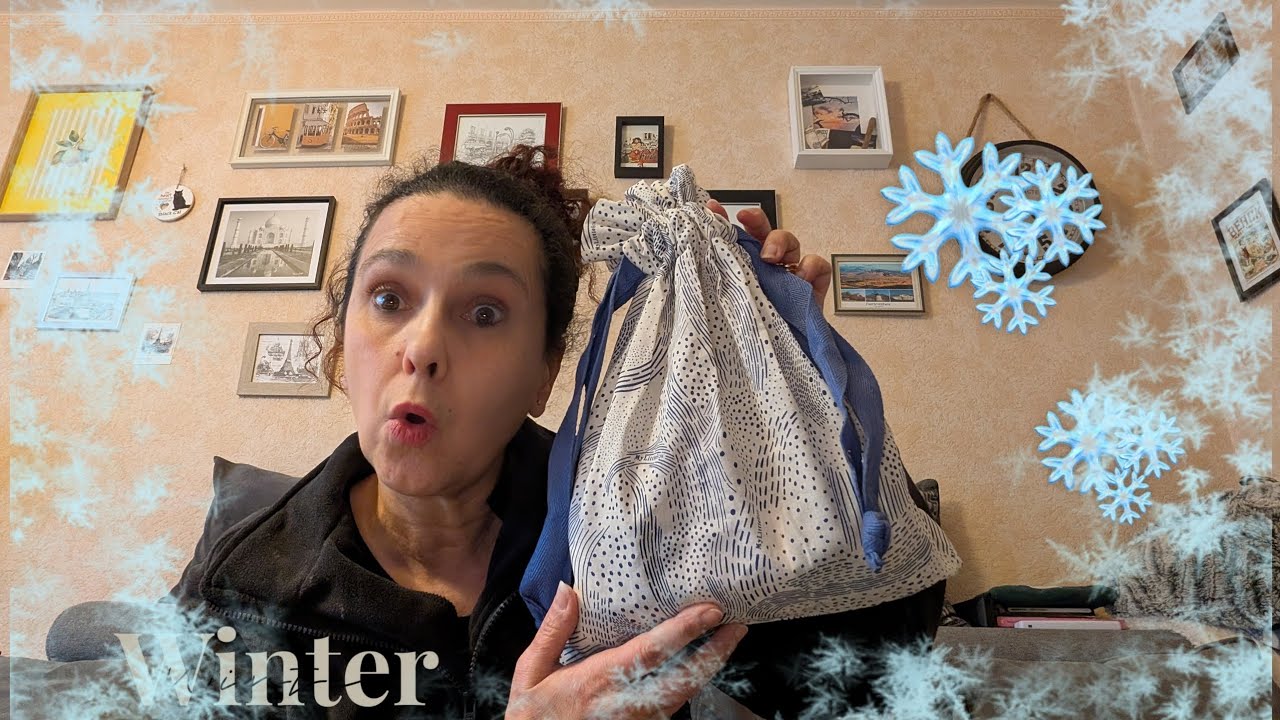 My Little Box - février 26 / 