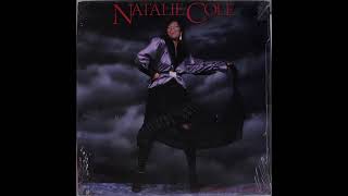 B2  A Little Bit Of Heaven  - Natalie Cole – Dangerous 1985 US Vinyl Record Rip HQ Audio Only