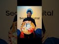 Eid Happiness at Seative Digital 🌙 | Eid Gifts & Salami Distribution 🎁 #shorts