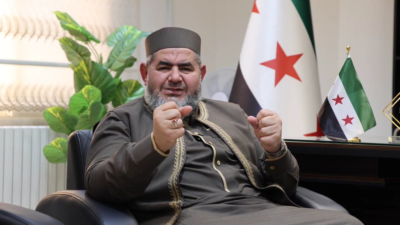 ماذا قال الشيخ مروان حديد للرئيس أمين الحافظ لما التقيا في زنزانة واحدة، الحلقة السابعة قصة وعبرة 10