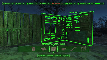 Fallout 4 Walkthrough - Part 8 (Array Station)