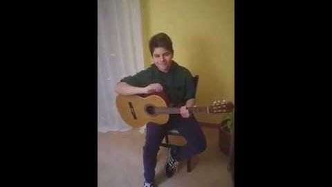 Erasmus Plus Project: a video presentation about our students. #4 Luca Buono