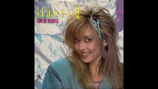 Stacey Q - Two Of Hearts (1986 LP Version) HQ