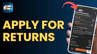 How to Apply for Newegg Returns screenshot 3