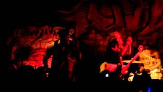 Watch Creepshow Shake video