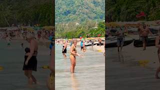  Phuket Beach Summer Holiday Sunny Beach Wonderful Day 02 phuketbeach