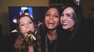 Ohio State Tri Delta Bid Day 2016