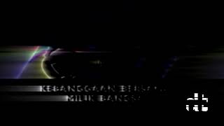 RCTI Station ID 1993 Smeared with Chromatose