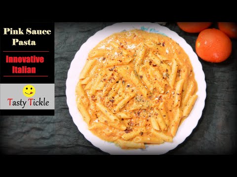 Video: Pasta Na May Dibdib Ng Manok Sa Isang Creamy Sauce