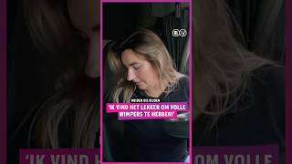 Hoppa én nog een laagje make-up erop! 💅 #meidendierijden #powned