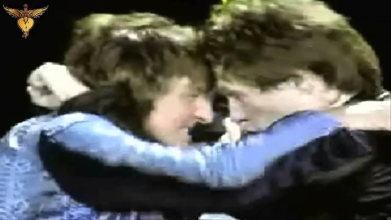 (USA) Two brothers legendary (Jon And Richie)