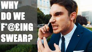 The Surprising Science of Swearing: Why Cursing Can Make You Stronger
