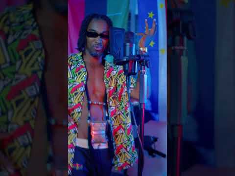 Rahiz Kwazí - Trokadu ( Reels Session )
