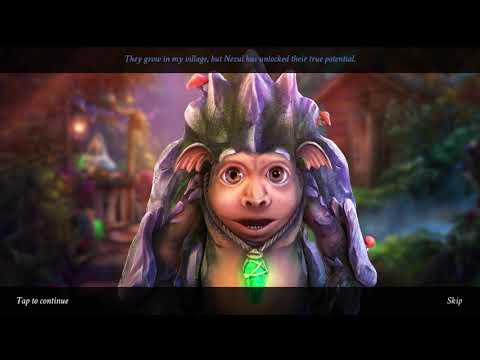 SECRET ORDER 8 RETURN TO THE BURIED KINGDOM FULL GAME Complete walkthrough gameplay + BONUS Chapter