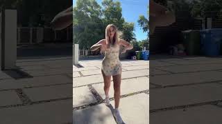 Jyrxse Tiktok Dance Tutorial