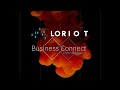 LORIOT Business Connect - Live Stream