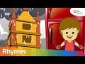 It’s Raining It’s Pouring Song (HD) | Plus More Nursery Rhymes Collection | Shemaroo Kids