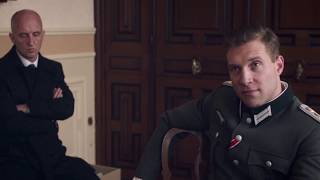 شاهد فيلم The Exception عبر انفجن