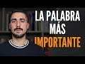 Mira Lo Que Pasa Si Utilizas Esta Palabra Todas Las Mañanas - La Palabra Más Poderosa De Tu Vida