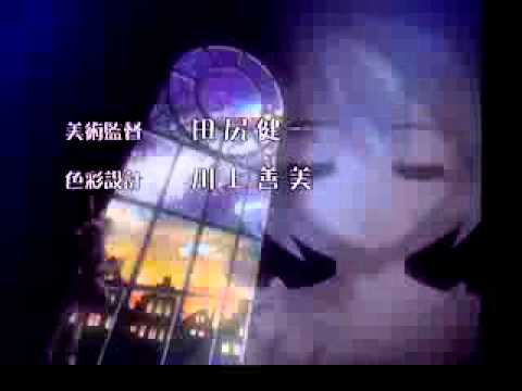 Princess Tutu op full