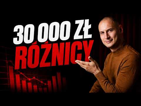 📊 Najtańszy kredyt hipoteczny sierpień 2026 - 30 000 zł różnicy, której nie ma w tabelce