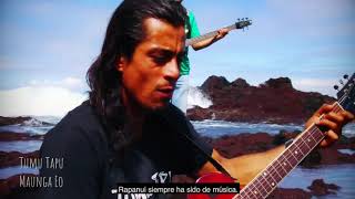 Tumu Tapu, reggae en lengua rapa nui