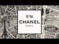 Le Paris de Chanel – Inside CHANEL