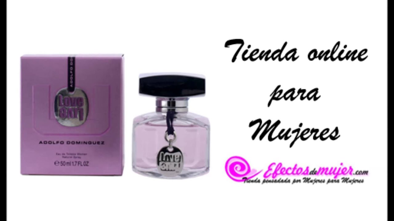 Adolfo Dominguez Perfume Mercadona Best Sale, 57% OFF |  www.ingeniovirtual.com