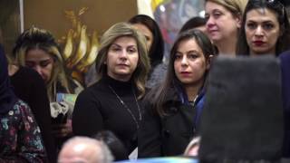 3Rd Konooz Fine Art Auction London 2017, Zainab Alfarhan Alimam, Wgsf, Konooz, Fine Art Auction