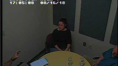 NEW RELEASE Nichol Kessinger Video w/Father About Chris Watts Relationship