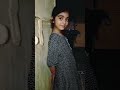my lovely sweet bhanji and enjoy the song #entertainment