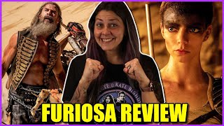 Furiosa: A Mad Max Saga Review: AN EPIC REVENGE TALE