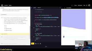 Platformer Dev | CodeCademy | Learning to Code