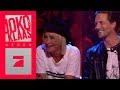 Sarah Connor & Alexander Klaws treten "Plötzlich taub" an! | Spiel 6 | Joko & Klaas gegen ProSieben