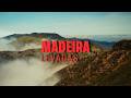 Madeira Levadas BMPCC 4K 